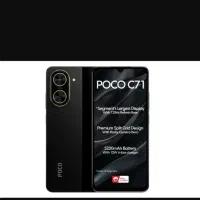 Poco c71 128