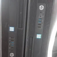 کیس HP Workstation Z240