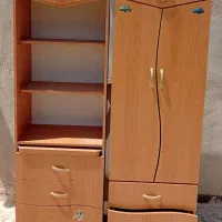 کمد،ویترین