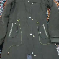 حوله نوزادی ولباس|لباس|قوچان, |دیوار