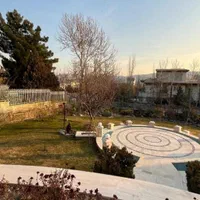 اجاره خانه ویلایی فول نوساز مدرن تاپ لوکیشن