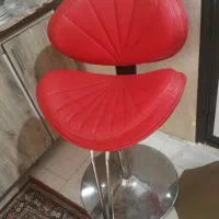 صندلی آرایشگاهی