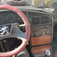 فروش تاکسی پژو ۴۰۵