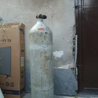 کپسول CNG 28لیتری