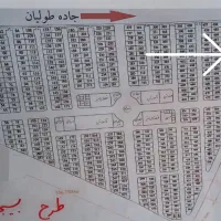 فروش زمین بسیجیان قطعه ۵۱۴|فروش زمین و ملک کلنگی|دهدشت, |دیوار