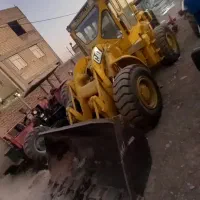 فروش لودر کاترپیلار۹۵۰