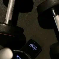 کمک مربی بدنسازی بانوان