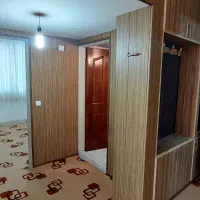 فروش آپارتمان ۸۵ متری سند دار نیمه تکمیل|فروش آپارتمان|فولادشهر, مسکن مهر فولادشهر|دیوار