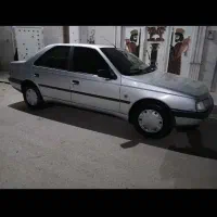 پژو۴۰۵ مدل ۹۵|خودرو سواری و وانت|کوهدشت, |دیوار