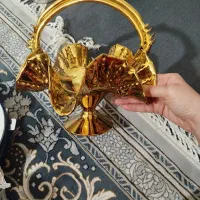 تعدادی وسایل منزل|ظروف سرو و پذیرایی|گلستان (تهران), |دیوار