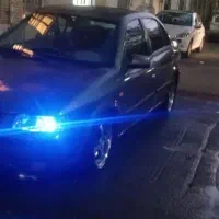 سمند۸۴ فروش فوریی