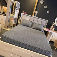 کاور تشک|رختخواب، بالش، پتو|رشت, بازار|دیوار