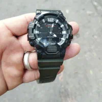 ساعت کاسیو جی شاک|ساعت|ری, ملک‌آباد|دیوار