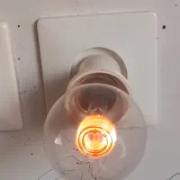 لامپ فنری با نیم قرن قدمت