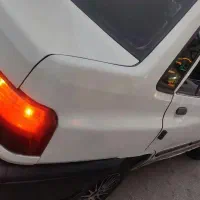 پراید کمیاب رینگ اسپرت