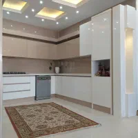 نصب واجرای هرگونه تغییراتی کابینت|خدمات پیشه و مهارت|کاشان, زیدی|دیوار