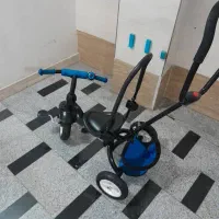 دوچرخه بچگانه|دوچرخه، اسکیت، اسکوتر|ری, دیلمان|دیوار