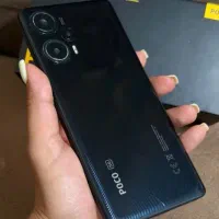 poco F5