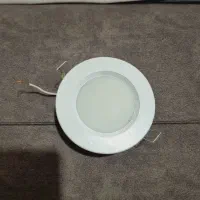 هالوژن نور یخی