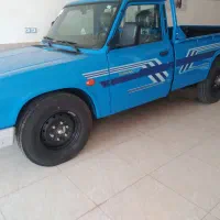 وانت نیسان