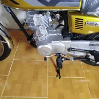 ساوین 150SAVIN motor|موتورسیکلت|کرمانشاه, |دیوار