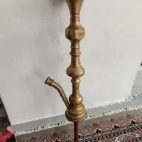 تنه قلیان برنج