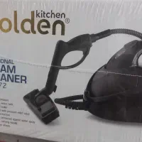 بخارشورگلدن