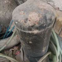 کمپرسور کولر گازی ۶۰ هزار سه فاز|کولر گازی و فنکوئل|چابهار, |دیوار