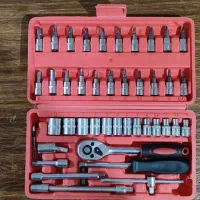 آچار ۴۶ تکه