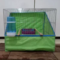 قفس اسباب بازی پرنده