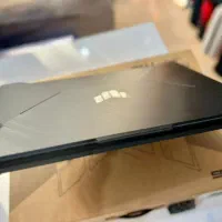 لب تاب ایسوس TUF GAMING A15|رایانه همراه|برازجان, |دیوار