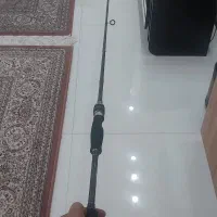 چوب لنسر هانتیک بلک