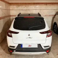 اطلس GL مدل ۱۴۰۴|خودرو سواری و وانت|تهران, سازمان برنامه شمالی|دیوار