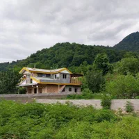 ( اجاره ویلا جنگلی بهشت با دسترسی آسان )|اجارهٔ کوتاهمدت ویلا و باغ|فومن, |دیوار