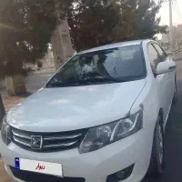 آریو کم کارکردمدل ۹۷|خودرو سواری و وانت|فردیس, شهرک ناز|دیوار