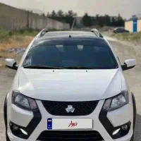 کوییک GXR فولترین سقف مشکی