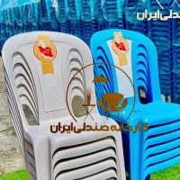 میز و صندلی پلاستیکی مدل قاسم نهارخوری ظروف کرایه