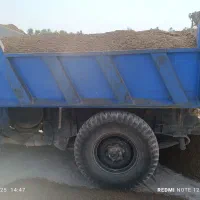 نیسان جکی شوش