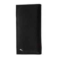 کیف پول چرمی سیاه|کیف، کفش، کمربند|مراغه, |دیوار