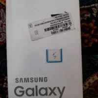 سامسونگ Galaxy A7 (2017) با حافظهٔ ۳۲ گیگابایت|موبایل|تهران, افسریه شمالی|دیوار