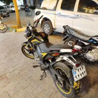 موتورلیفان 160|موتورسیکلت|سبزوار, قصبه غربی|دیوار