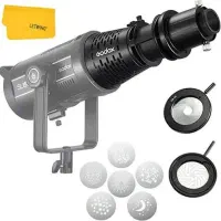 اسنوت لنز دار گودکس