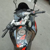 مدل 95  RS200