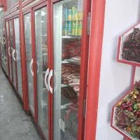 نیروی آقا و خانم جهت کار در فروشگاه