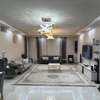 فروش آپارتمان ویلایی سه خوابه