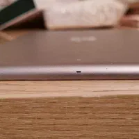 تبلت ipad mini 3|تبلت|شیراز, شیمی گیاه|دیوار