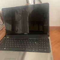 لپ تاپ سالم و تمیز اما قدیمی|رایانه همراه|کاشان, فین کوچک|دیوار