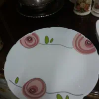 سرویس ارکوپال|ظروف سرو و پذیرایی|مشهد, بهاران|دیوار