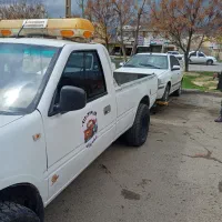 امداد خودرو، جرثقیل ، یدک کش  با نازلترین قیمت