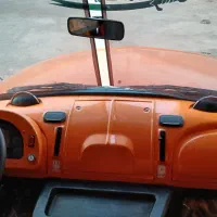 بنز تک کمپرسی مدل 1400|خودرو سنگین|جیرفت, |دیوار